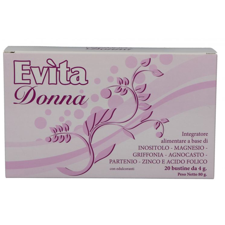 Evita Donna 20 Bustine